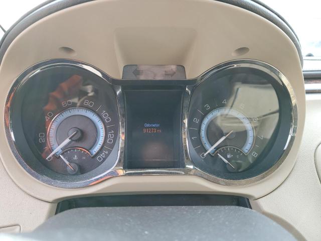 Foto 9 de la subasta – 2013 BUICK LACROSSE con VIN 1G4GC5E36DF271679