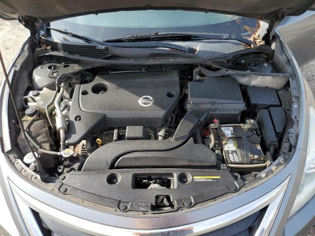 Photo 11 from auction – 2014 NISSAN ALTIMA 2.5 with VIN 1N4AL3APXEC276318