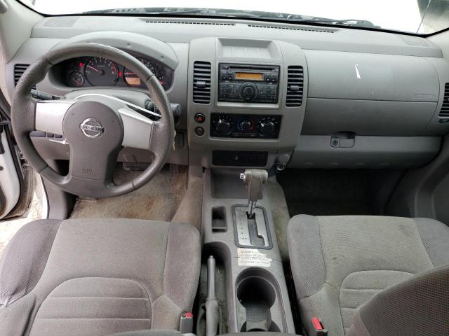 Photo 8 from auction – 2013 NISSAN FRONTIER S with VIN 1N6BD0CT2DN753022