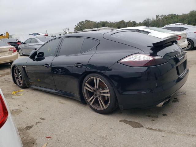 Photo 2 from auction – 2011 PORSCHE PANAMERA S with VIN WP0AB2A77BL062941