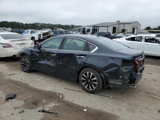 Photo 2 from auction – 2018 NISSAN ALTIMA 2.5 with VIN 1N4AL3AP3JC134340