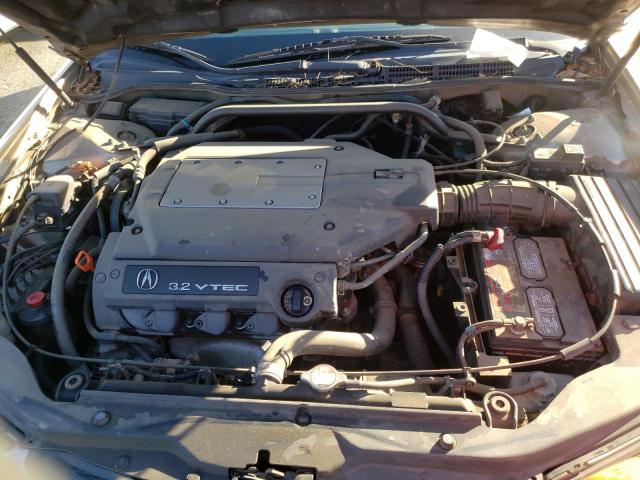 Photo 11 from auction – 2003 ACURA 3.2TL with VIN 19UUA56643A090745