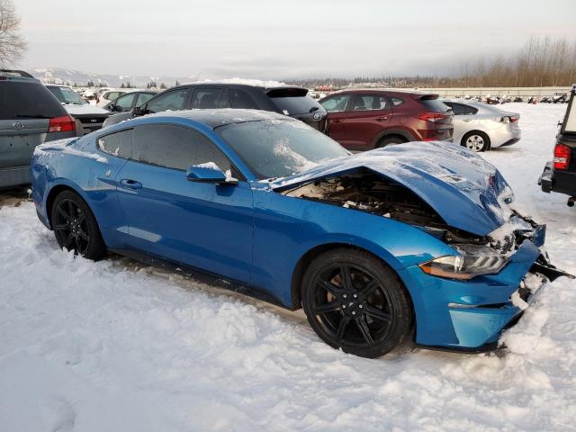 Photo 4 from auction – 2019 FORD MUSTANG with VIN 1FA6P8TH7K5180921