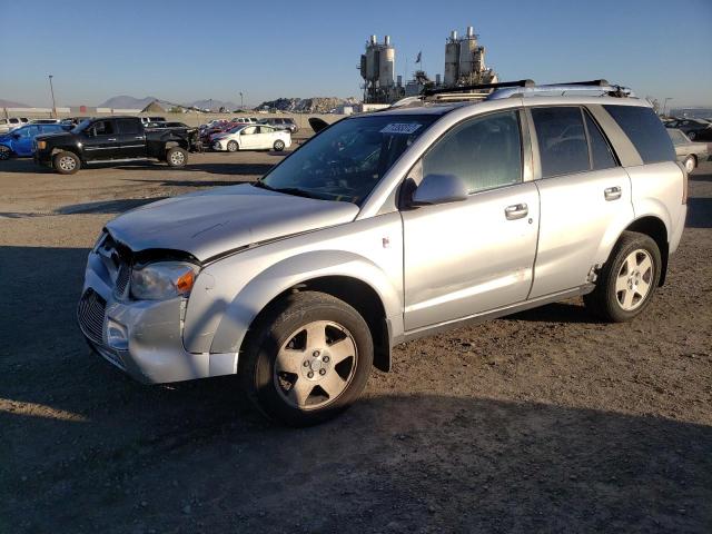 Photo 1 from auction – 2007 SATURN VUE with VIN 5GZCZ63487S810848