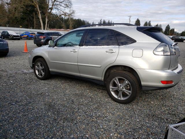 Photo 2 from auction – 2006 LEXUS RX 400 with VIN JTJHW31U162006100