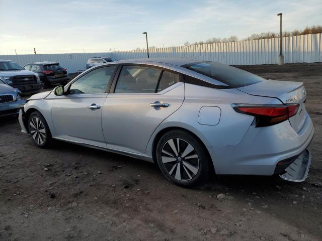 Photo 2 from auction – 2021 NISSAN ALTIMA SV with VIN 1N4BL4DV3MN352467