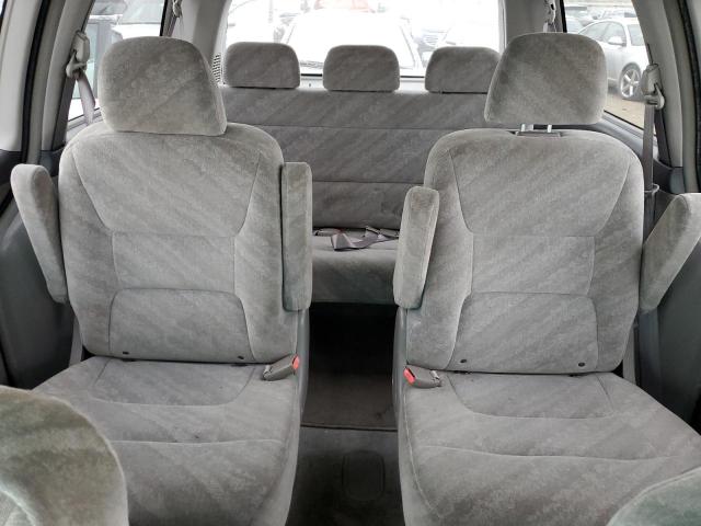 Photo 10 from auction – 2004 HONDA ODYSSEY EX with VIN 5FNRL18604B026988