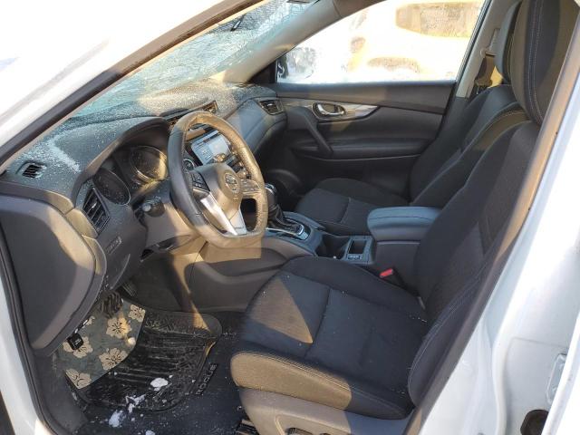 Photo 7 from auction – 2017 NISSAN ROGUE S with VIN KNMAT2MVXHP521064