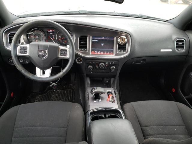 Photo 8 from auction – 2014 DODGE CHARGER SX with VIN 2C3CDXHG5EH338481