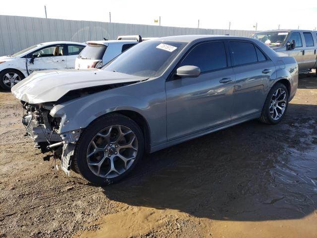 CHRYSLER 300 S 2017 with VIN 2C3CCABG8HH635578 - Photo from auction