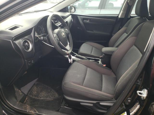 Photo 7 from auction – 2018 TOYOTA COROLLA L with VIN 5YFBURHE1JP751648