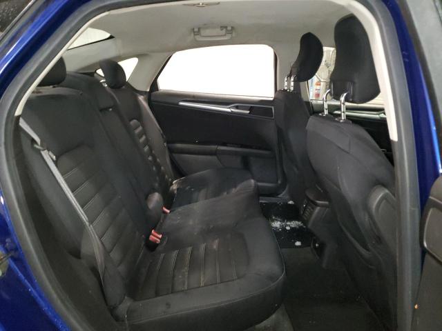 Photo 10 from auction – 2013 FORD FUSION SE with VIN 3FA6P0H71DR339871