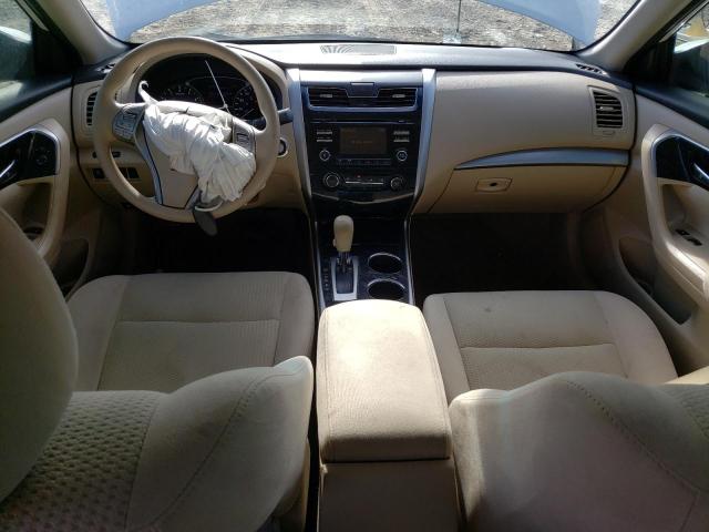 Photo 8 from auction – 2014 NISSAN ALTIMA 2.5 with VIN 1N4AL3AP3EC276855