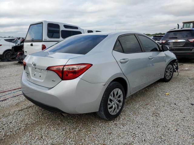 Photo 3 from auction – 2018 TOYOTA COROLLA L with VIN 2T1BURHE6JC007186