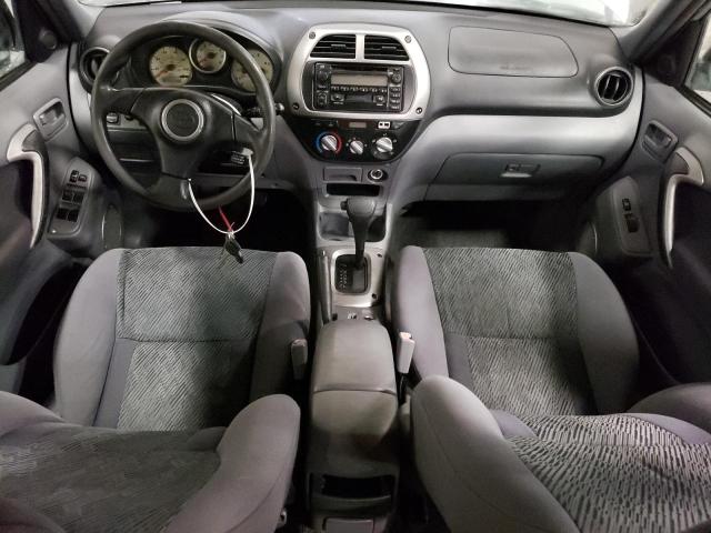 Фото 8 с аукциона – 2002 TOYOTA RAV4 с VIN JTEHH20V026037113