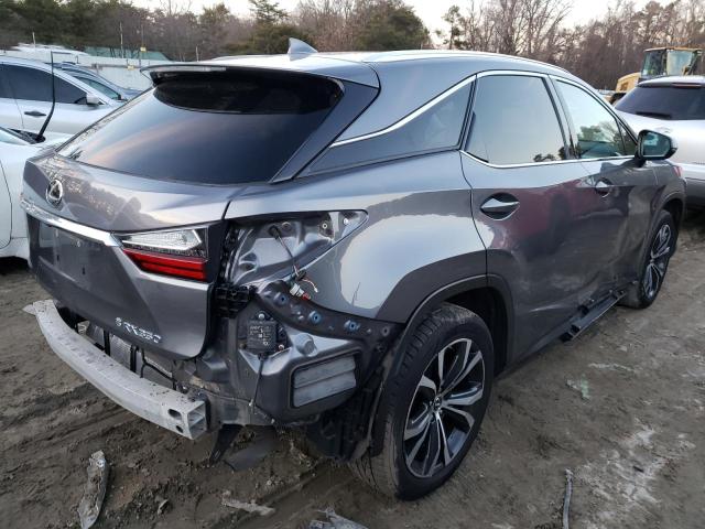 Photo 3 from auction – 2018 LEXUS RX 350 BAS with VIN 2T2BZMCA5JC146679