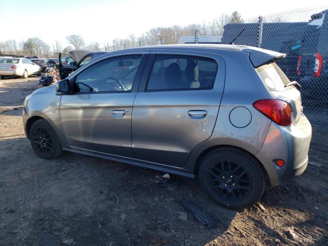 Photo 2 from auction – 2015 MITSUBISHI MIRAGE DE with VIN ML32A3HJ2FH034667