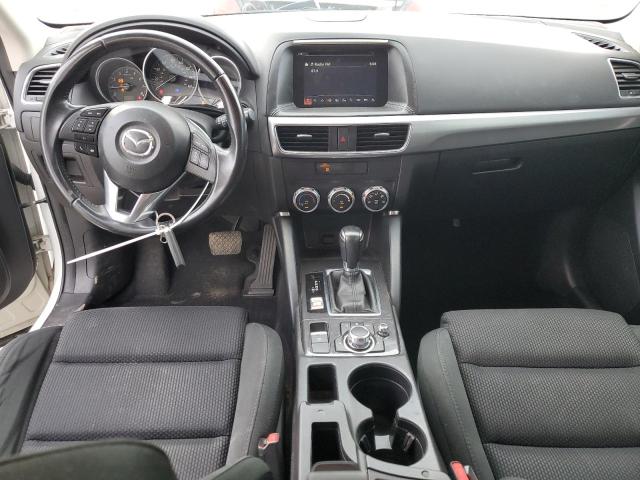 Photo 8 from auction – 2016 MAZDA CX-5 TOURI with VIN JM3KE2CY9G0610049