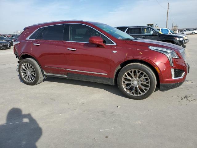 Photo 4 from auction – 2017 CADILLAC XT5 PREMIU with VIN 1GYKNERS7HZ186732