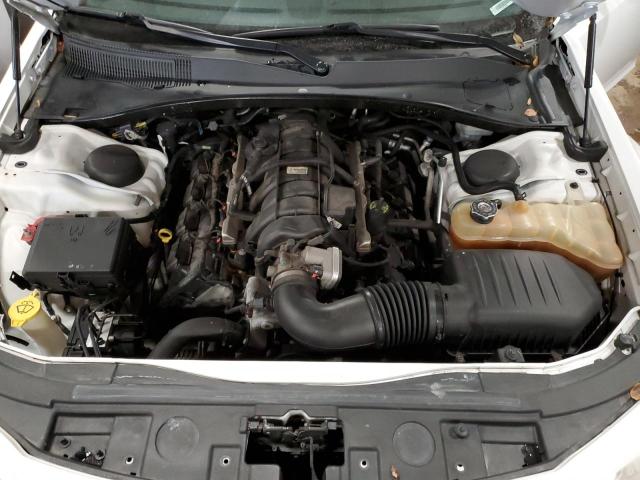 Photo 11 from auction – 2011 CHRYSLER 300C with VIN 2C3CA6CT5BH583090