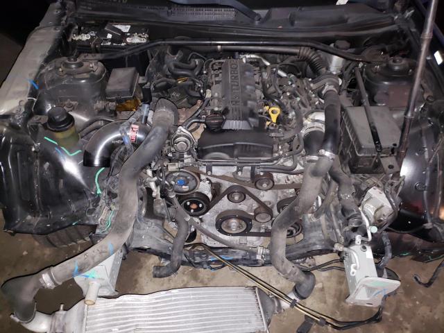 Photo 11 from auction – 2014 HYUNDAI GENESIS CO with VIN KMHHT6KD7EU113369