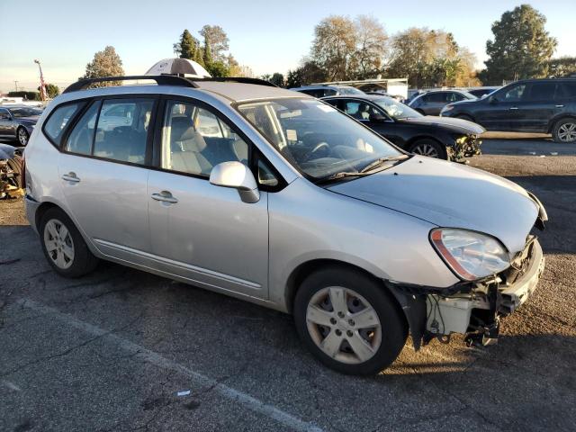 Photo 4 from auction – 2009 KIA RONDO BASE with VIN KNAFG529997276287