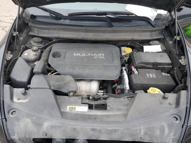 Photo 12 from auction – 2016 JEEP CHEROKEE L with VIN 1C4PJLCB5GW125433