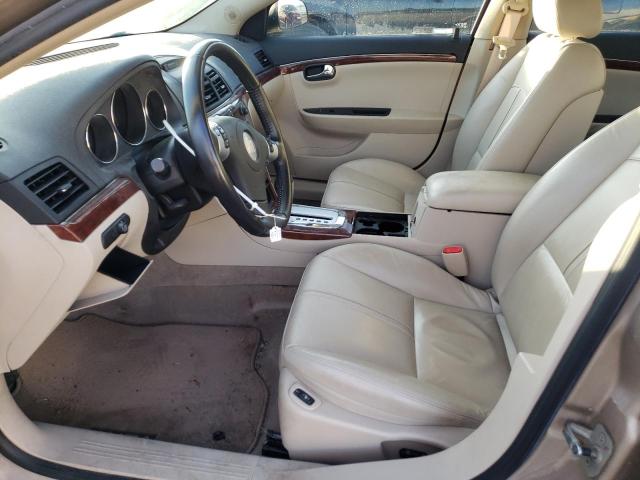Photo 7 from auction – 2008 SATURN AURA XE with VIN 1G8ZS57N18F182116