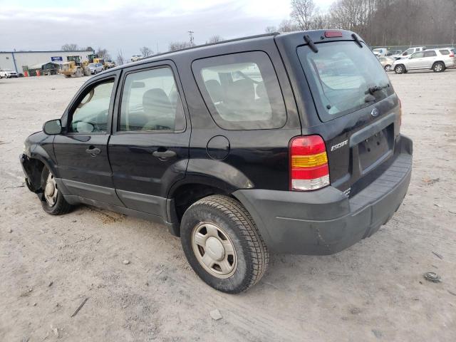Photo 2 from auction – 2005 FORD ESCAPE XLS with VIN 1FMYU02Z85KD64418