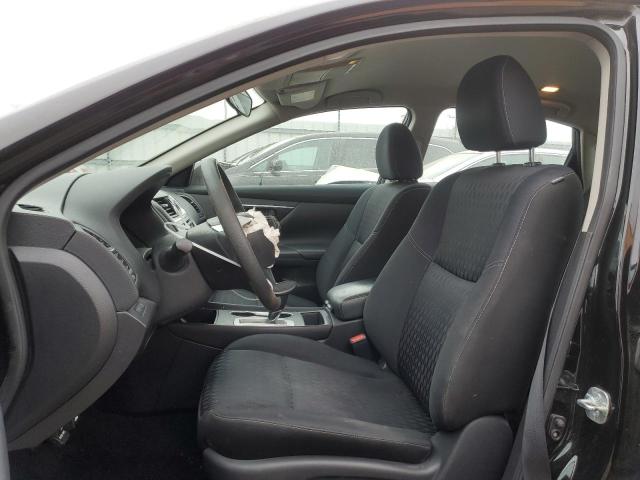 Photo 7 from auction – 2017 NISSAN ALTIMA 2.5 with VIN 1N4AL3AP2HC263020