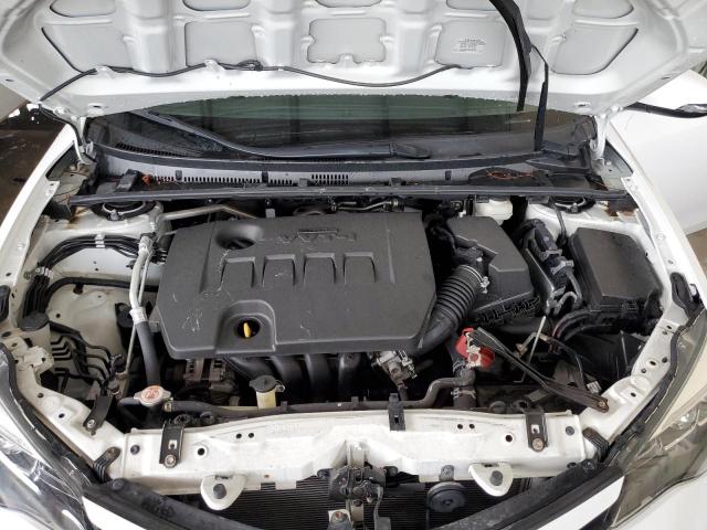 Photo 11 from auction – 2019 TOYOTA COROLLA L with VIN 2T1BURHE9KC155608