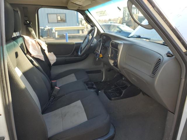 Zdjęcie 7 z aukcji – 2010 FORD RANGER SUP z VIN 1FTKR1ED2APA20680