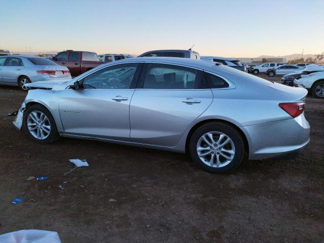 Photo 2 from auction – 2018 CHEVROLET MALIBU LT with VIN 1G1ZD5ST4JF222211