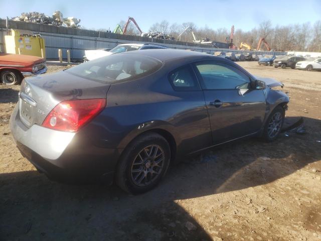 Photo 3 from auction – 2009 NISSAN ALTIMA 2.5 with VIN 1N4AL24E99C154561