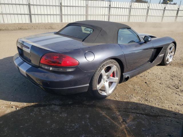 Photo 3 from auction – 2006 DODGE VIPER SRT- with VIN 1B3JZ65Z76V101358