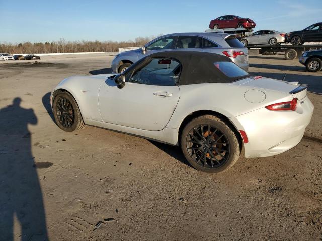 صورة رقم 2 من المزاد - 2016 MAZDA MX-5 MIATA مع VIN JM1NDAC70G0107147