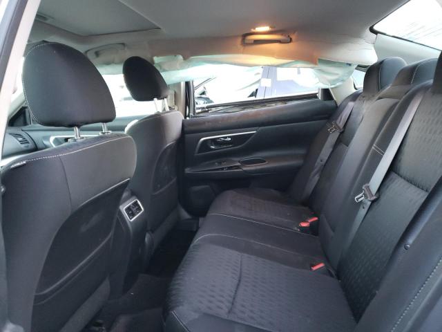 Photo 10 from auction – 2018 NISSAN ALTIMA 2.5 with VIN 1N4AL3AP7JC228656