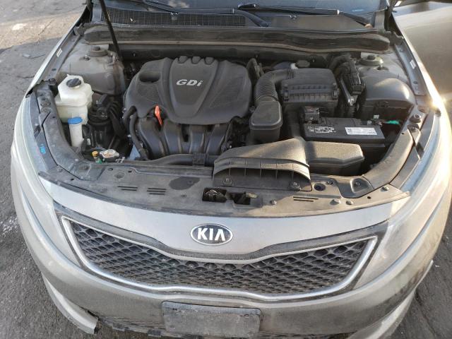 Photo 11 from auction – 2015 KIA OPTIMA LX with VIN 5XXGM4A74FG440395