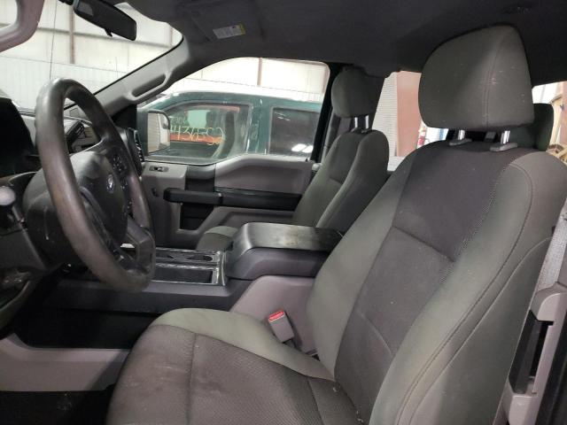 Photo 7 from auction – 2015 FORD F150 SUPER with VIN 1FTEX1E86FKE57639