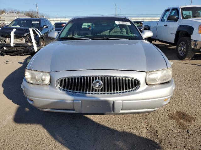 Photo 5 from auction – 2001 BUICK LESABRE CU with VIN 1G4HP54K814258604