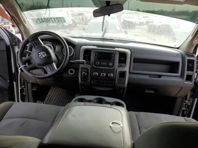 Photo 8 from auction – 2013 RAM 1500 ST with VIN 1C6RR7KT2DS648356
