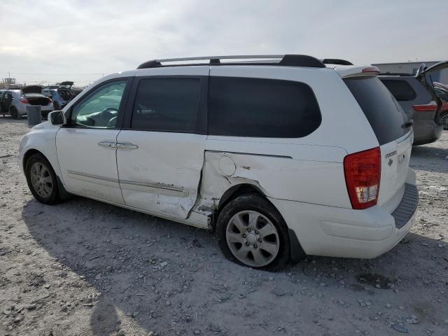 Photo 2 from auction – 2008 HYUNDAI ENTOURAGE with VIN KNDMC233686053191