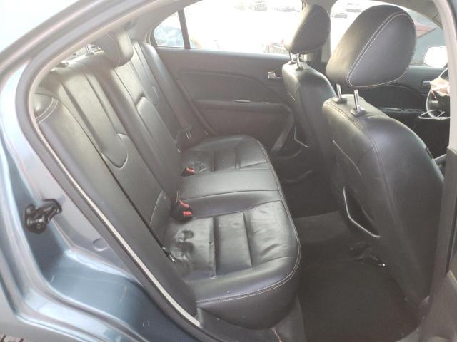 Photo 10 from auction – 2011 FORD FUSION SEL with VIN 3FAHP0JA5BR273109