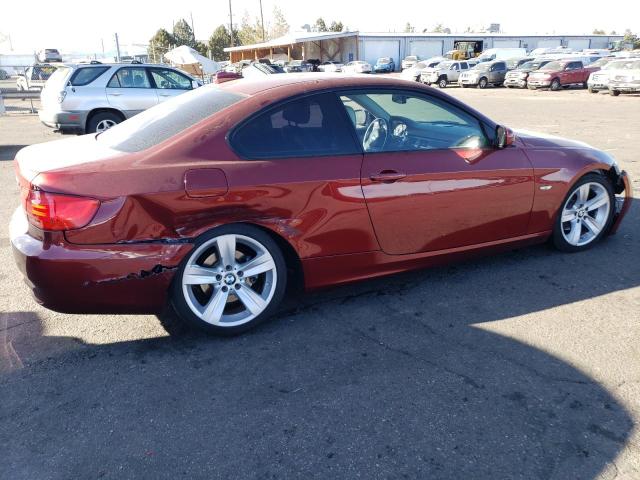 Foto 3 de la subasta – 2011 BMW 328 I SULE con VIN WBAKE5C53BE573234
