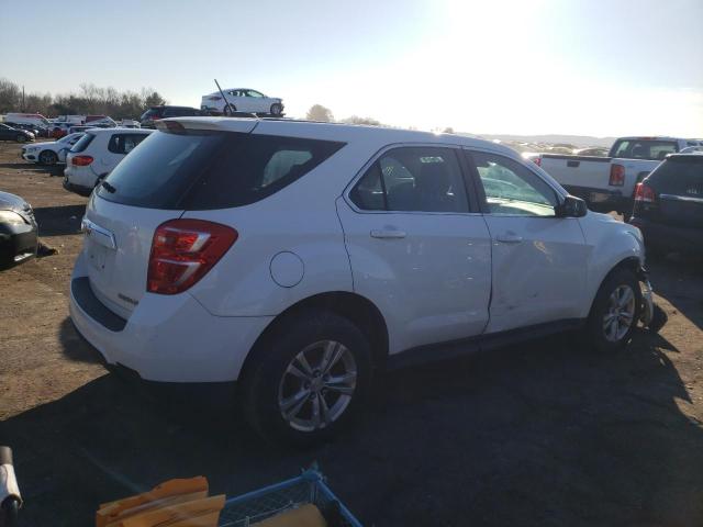 Photo 3 from auction – 2016 CHEVROLET EQUINOX LS with VIN 2GNALBEK6G1129920