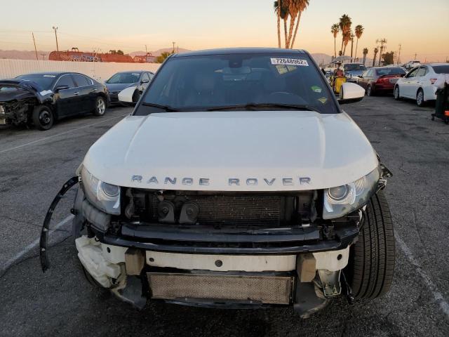 Photo 5 from auction – 2015 LAND ROVER RANGE ROVE with VIN SALVP2BG2FH977859