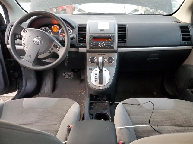 Photo 8 from auction – 2010 NISSAN SENTRA with VIN 3N1AB6AP0AL690997
