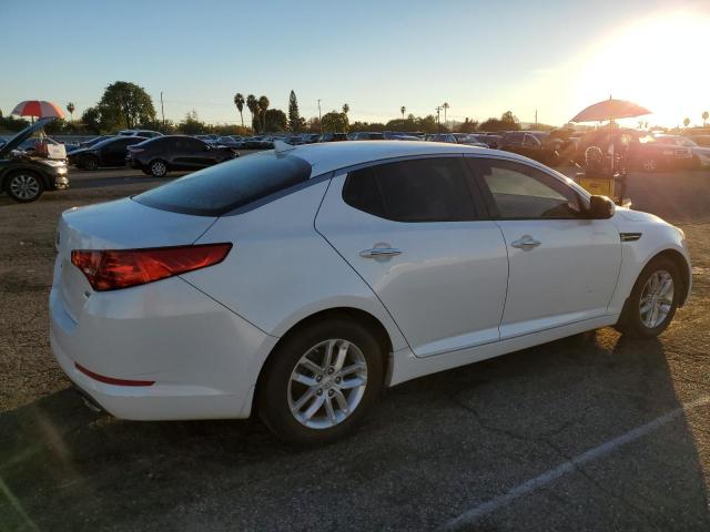 Photo 3 from auction – 2013 KIA OPTIMA LX with VIN KNAGM4A72D5361029