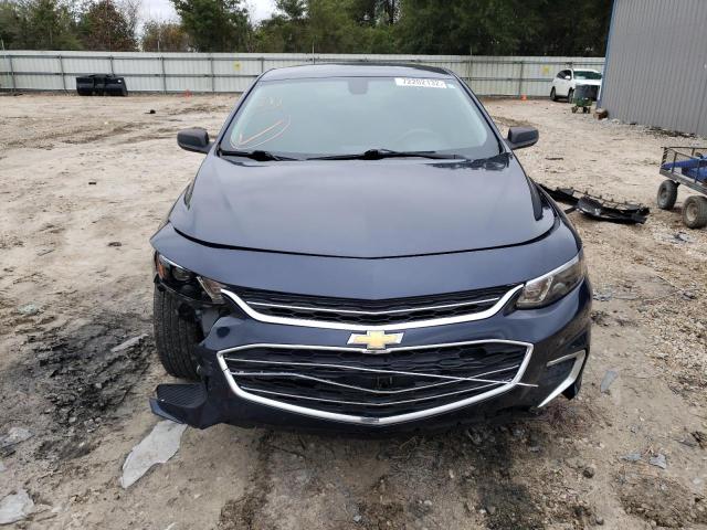 Photo 5 from auction – 2016 CHEVROLET MALIBU LS with VIN 1G1ZB5ST5GF271481