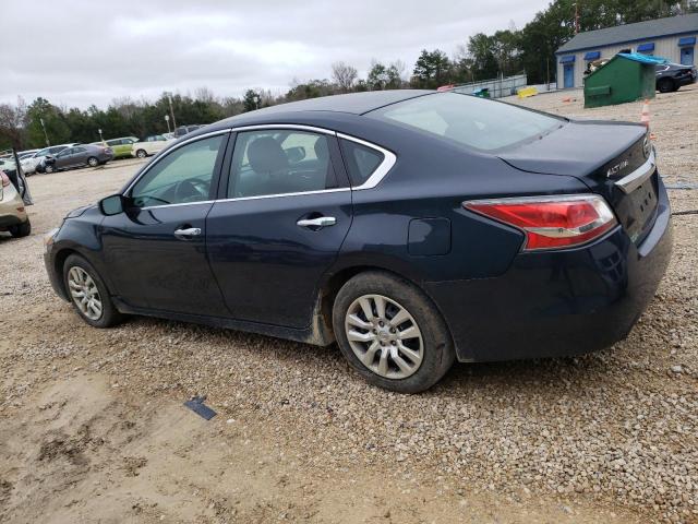 Photo 2 from auction – 2015 NISSAN ALTIMA with VIN 1N4AL3AP7FN324914